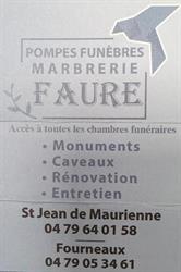 Marbrerie Faure, Fourneaux - Horaires d'ouverture