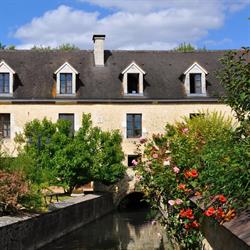 Le Moulin De Gemages, Gémages - Horaires d'ouverture