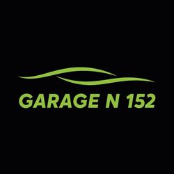 Garage N152, Marigny-les-Usages - Horaires d'ouverture