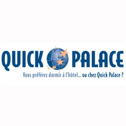 Hôtel Quick Palace Le Mans, Saint-Saturnin - Horaires d'ouverture