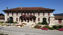 Mairie de Peyrieu - Horaires d'ouverture
