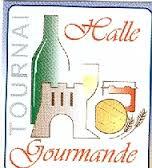 La Halle Gourmande, Granville - Horaires d'ouverture