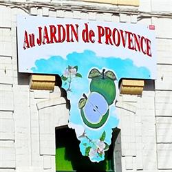 Au Jardin De Provence, Valenciennes - Horaires d'ouverture