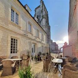 Hôtel Jean De Bruges, Saint-Riquier - Horaires d'ouverture