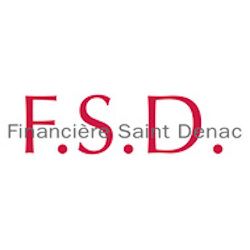 Financière Saint Denac, Montrouge - Horaires d'ouverture