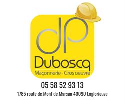 Duboscq, Laglorieuse - Horaires d'ouverture