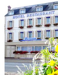 Restaurant La Gloire, Montargis - Horaires d'ouverture