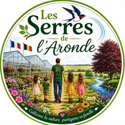 Les Serres de L'Aronde, Gournay-sur-Aronde - Horaires d'ouverture