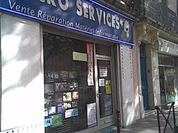 Micro Services, Narbonne - Horaires d'ouverture