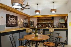 Hôtel Les quatres vents - Restaurant Le Vieux fusil, Soings-en-Sologne - Horaires d'ouverture