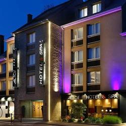 Hôtel Altos, Avranches - Horaires d'ouverture