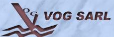 V.o.g SA, Bernes-sur-Oise - Horaires d'ouverture