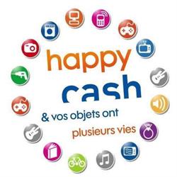 Happy Cash Nantes, Orvault - Horaires d'ouverture