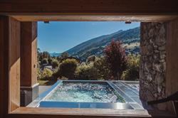 Hôtel le Delta, Le Grand-Bornand - Horaires d'ouverture
