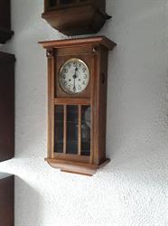 L'atelier Du Temps, Aulnoye-Aymeries - Horaires d'ouverture