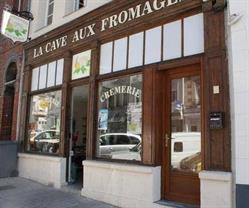 La cave aux fromages/Fromagerie Haesaert, Cambrai - Horaires d'ouverture