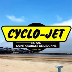 Cyclo Jet, Saint-Georges-de-Didonne - Horaires d'ouverture