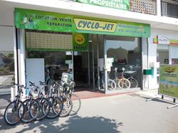 Cyclo Jet, Saint-Georges-de-Didonne - Horaires d'ouverture