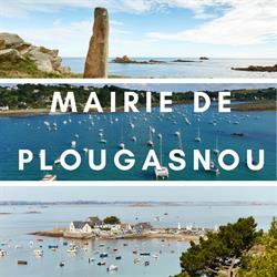 Mairie, Plougasnou - Horaires d'ouverture