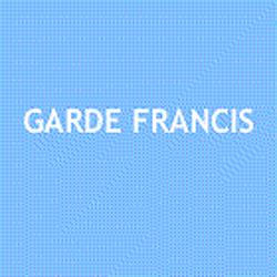 Garde Francis, Montbrun-les-Bains - Horaires d'ouverture