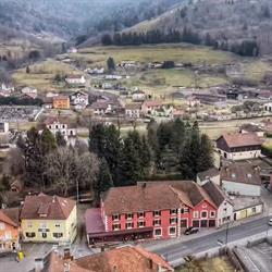 Les Deux Clefs, Bussang - Horaires d'ouverture
