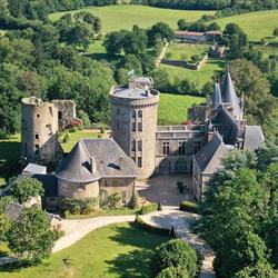 Château de la Flocellière, La Flocellière - Horaires d'ouverture
