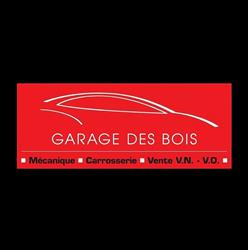 Garage Des Bois, Nouaillé-Maupertuis - Horaires d'ouverture