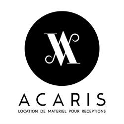 Acaris Réception, Paris - Horaires d'ouverture