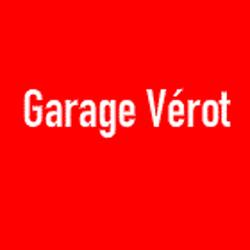 Garage Vérot, Aurec-sur-Loire - Horaires d'ouverture
