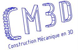 Construction Mécanique en 3d, Oye-Plage - Horaires d'ouverture
