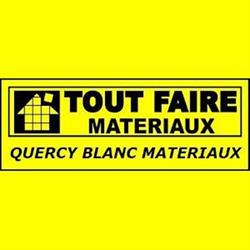 Quercy Blanc Matériaux, Castelnau-Montratier - Horaires d'ouverture