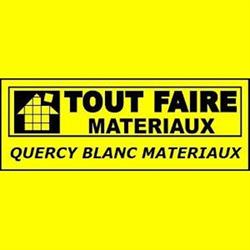 Quercy Blanc Matériaux, Castelnau-Montratier - Horaires d'ouverture