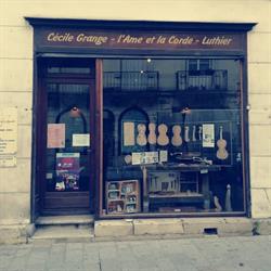 L'Ame et la Corde, Tours - Horaires d'ouverture