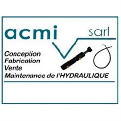 Acmi Atelier Charentais Mécanique Industrielle, Châteaubernard - Horaires d'ouverture