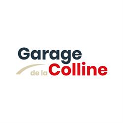 Le Nouveau Garage de la Colline, Thurins - Horaires d'ouverture