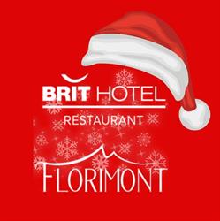 Brit Hotel Florimont, Saint-Ferréol - Horaires d'ouverture