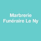Pompes Funèbres Marbrerie Funéraire Le Ny, Bannalec - Horaires d'ouverture