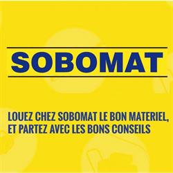 Sobomat SAS, Dijon - Horaires d'ouverture