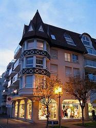 Royal Dentelle, Le Touquet-Paris-Plage - Horaires d'ouverture