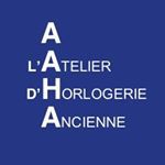 A L'Atelier D'Horlogerie Ancienne, Paris - Horaires d'ouverture