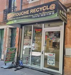 Cartouche Recycl - Multi services, Toulouse - Horaires d'ouverture