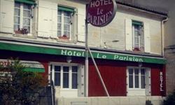 Hotel Le Parisien, Saintes - Horaires d'ouverture