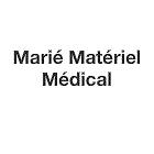 Marié Matériel Médical, Andelot-Blancheville - Horaires d'ouverture