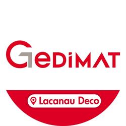 Gedimat Labenne Rougier Déco Bois, Lacanau - Horaires d'ouverture