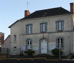 Mairie - Mernel, - Horaires d'ouverture