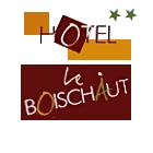 Le Boischaut, Châteauroux - Horaires d'ouverture