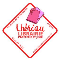 Librairie Lhériau - Angers, - Horaires d'ouverture