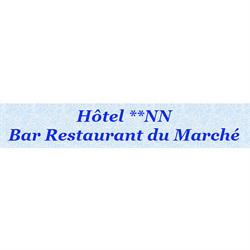 Hôtel Bar Restaurant Du Marché, Beauvoir-sur-Mer - Horaires d'ouverture