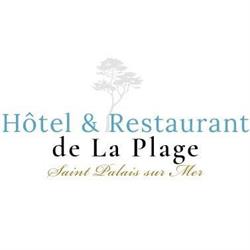 Hôtel Restaurant de la Plage, Saint-Palais-sur-Mer - Horaires d'ouverture