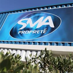 SMA Propreté, Vitrolles - Horaires d'ouverture